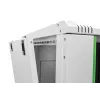 DIGITUS Professional Dynamic Basic Series DN-19 16U-6/6-EC - korpuss - piemērots montāžai pie sienas - pelēks, RAL 7035 - 16U - 48.3 cm (19)