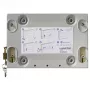 Sienas stiprinājuma sliede Lancom Systems LANCOM Wall Mount Rail, balta, MPN 61344