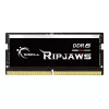 G.SKILL Ripjaws DDR5 SO-DIMM 16 GB (F5-5600S4040A16GX1-RS)
