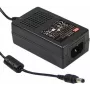Strāvas adapteris MEAN WELL GST25A24-P1J 25W Ieeja 85-264V Izeja 24V