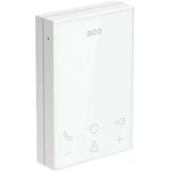 ACO UP800/G2 UNIFON - brīvroku režīmam P sistēmā, skārienikonas