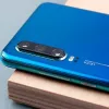 Objektīva aizsargplēve 3MK priekš Moto G8 Power — 1 gab.