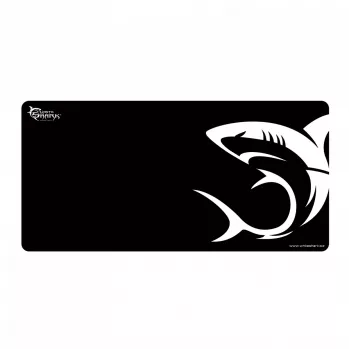 White Shark TMP-115 Spēļu peles paliktnis Shark 137,5x67,5 cm