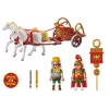 Set Asterix 71543 Romiešu rati