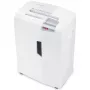 Papīra smalcinātājs HSM X15, daļiņu griezums P-4, 23 cm darba platums, 16 lapu ietilpība, 26 L tvertne, sudraba