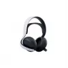 Austiņas Sony PS719598275 — Vadu un bezvadu Bluetooth, Galvas stīpa, Uzliekamas uz auss, 20–40000 Hz, Balta, 347 g