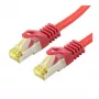 Tīkla kabelis LOGON PROFESSIONAL TCR6ASS070R RJ-45 Cat6a 7,5 m sarkans