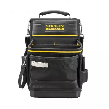 Instrumentu glabāšanas somiņa Stanley FATMAX FMST17624-1 ūdensizturīga melna