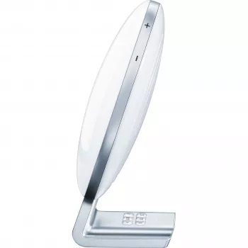 Lichtwecker WL 75 (balts)