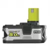Ryobi 5133002433 RB 18L50 ONE+ 18V akumulators 18 voltu 5,0 Ah Li-Ion