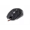 Rebeltec Diablo - pele - optiskā - 6 pogas - vadu - USB