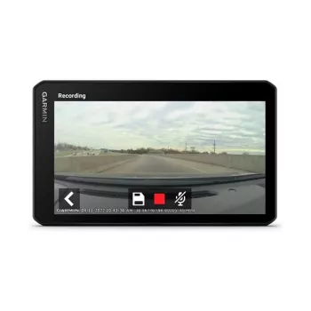 Garmin CamperCam 795 navigators Fiksēts 17,8 cm 7 collu TFT Skārienjutīgs 32 GB