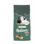 Trušu barība VERSELE-LAGA Cuni Nature Oriģināls 9 kg — 14,5% proteīns, 13,5% jēlšķiedra, 4% tauki
