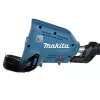 Makita DUR368LZ krūmgriezis/trimmeris 35 cm Baterija Melns, Zils