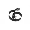 Portfelis Rivacase 8930 39,6 cm (15,6 collas) Melns
