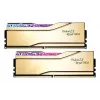 G.Skill Trident Z5 Royal Neo F5-6000J2836G32GX2-TR5NS atmiņas modulis 64 GB 2 x 32 GB DDR5 6000 MT/s