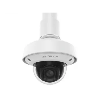 Avigilon 5MP H6SL āra IR kupola kamera ar 3,4–10,5 mm objektīvu