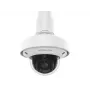 Avigilon 5MP H6SL āra IR kupola kamera ar 3,4–10,5 mm objektīvu