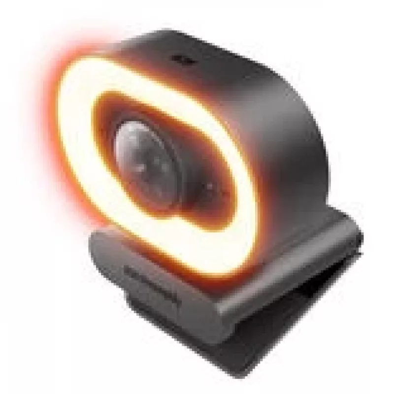 Tīmekļa kamera Streamplify SPCW-CLFH221.11 — 1080p 60 kadri/s, USB savienojums