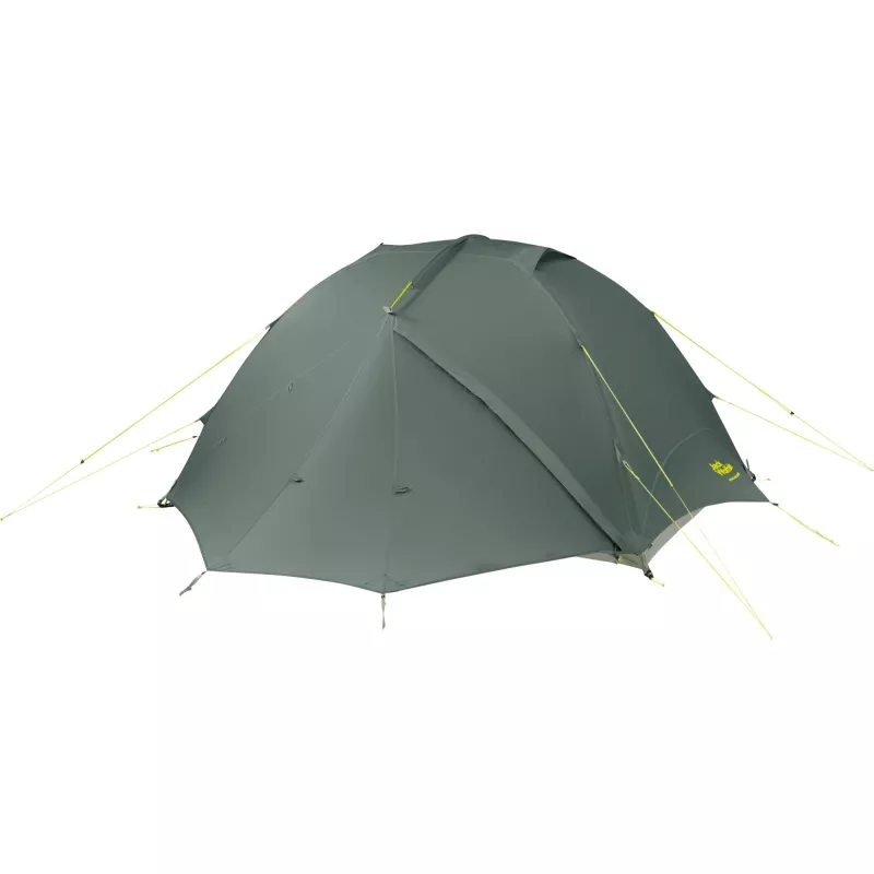 Jack Wolfskin 3008021_4311_OS Zaļš