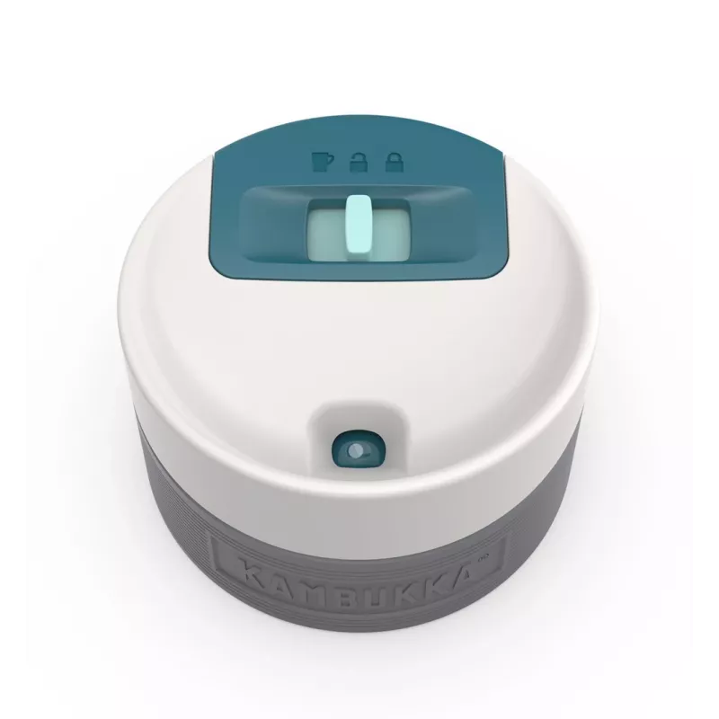 Kambukka Etna termokrūze 300 ml Deep Teal