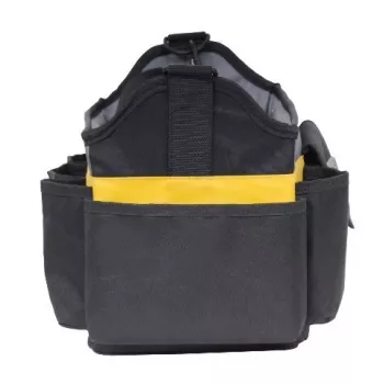 Instrumentu kaste Stanley STST1-70718 melna/dzeltena 310mm 200mm 260mm