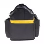 Instrumentu kaste Stanley STST1-70718 melna/dzeltena 310mm 200mm 260mm