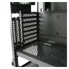 LC-Power Gaming 804B Midi Tower Melns