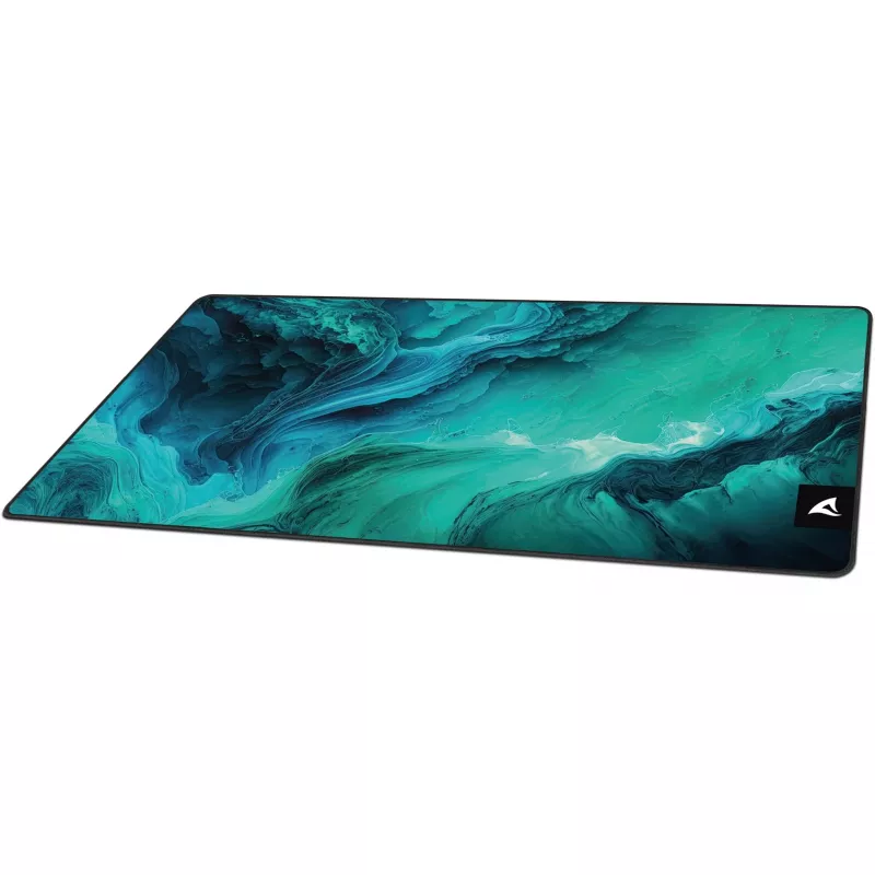 Sharkoon SKILLER SGK50 S3 Design Bundle D4 taustiņu vāciņu un peļu paliktņa komplekts