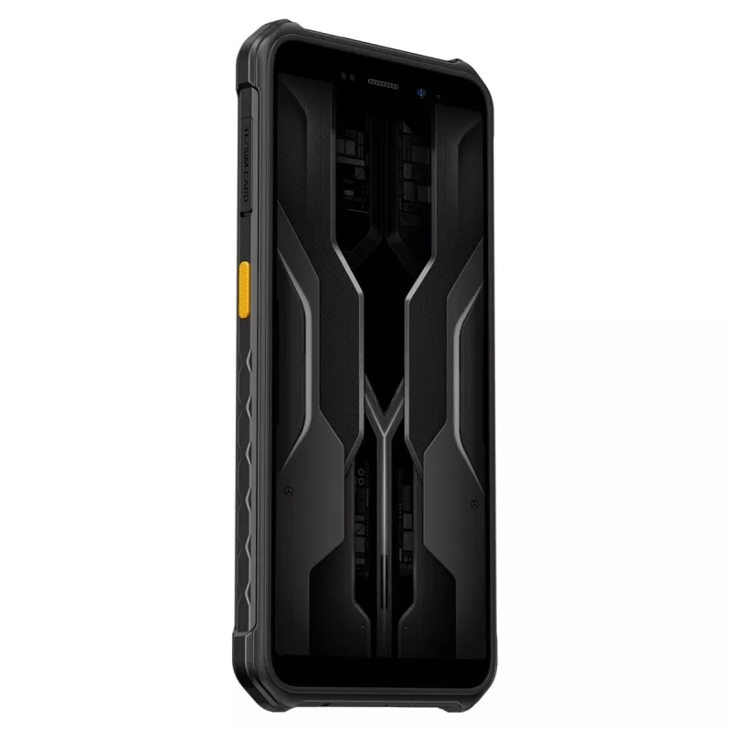 Ulefone Armor X12 Pro 4/64GB Melns bez lādētāja