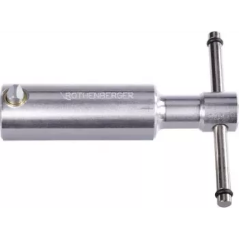Regulējamā uzgriežņu atslēga Rothenberger 70414 250 mm hroma-vanādija tērauds