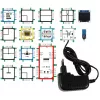 ALLNET IoT komplekts ALL-BRICK-0688 — IoT komplekts, spāņu valoda