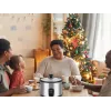 Beper P101VAP001 vertikālais apģērbu tvaikonis 2200W ar tvaika funkciju