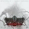 Cthulhu: Death May Die (2. līmeņa) galda spēles paplašinājums