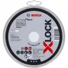 Bosch 2 608 619 262 leņķa slīpmašīnas piederums Griešanas disks