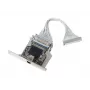 Zebra P1037974-001 drukas serveris Iekšējs Ethernet LAN