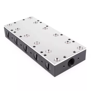 Alphacool ES Distro Plate C5 (12995)