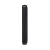 Ārējais akumulators USB 5000MAH/VA2006 melns Rivacase
