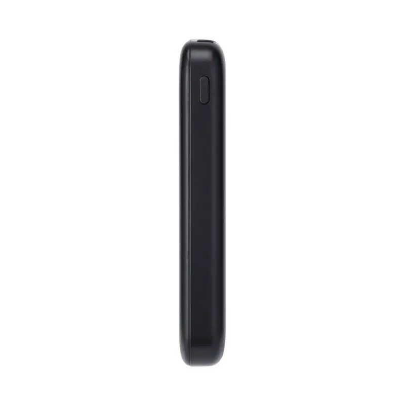 Ārējais akumulators USB 5000MAH/VA2006 melns Rivacase