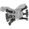 Asetek SimSports Carbonwippen-Kit - melns