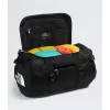 Soma Base Camp Duffel XS TNF Melns-TNF White-NPF