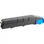 Toner Utax Toner 1T02R4CUT0 2000 lapas ciāna
