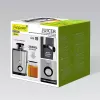 Maestro MR-802 sulu spiede, 700 W, melna/sudraba