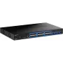 TRENDnet 28 portu Layer 2 pārvaldīts SFP komutators ar 10G SFP+