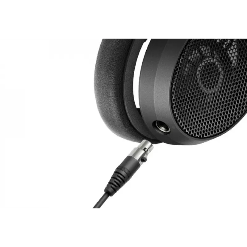 Sennheiser HD 490 PRO - profesionālas atsauces atvērtas studijas austiņas