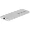 Cietvielu disks 240GB ESD240C pārnēsājams, USB3.1, Type-C, TLC