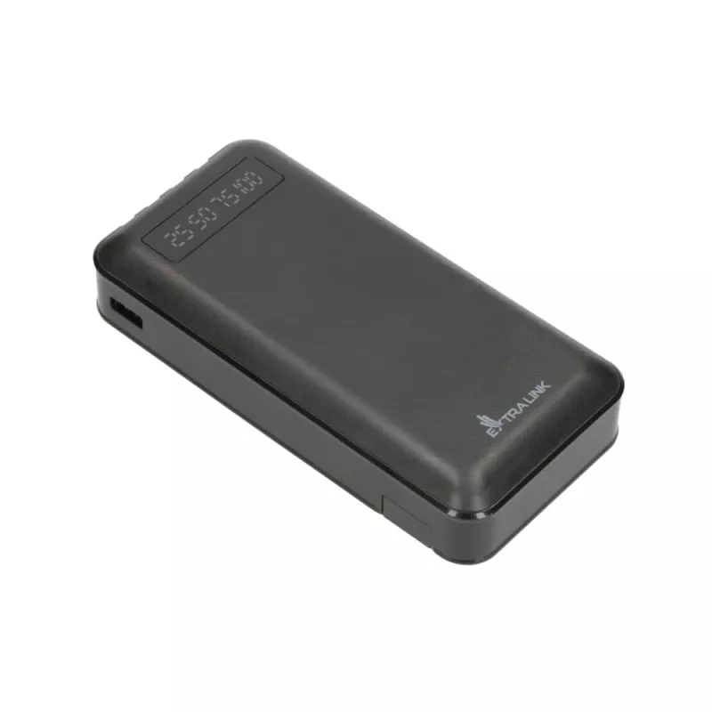 Ārējais akumulators Extralink EPB-084 20000mAh