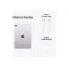 Planšetdators Apple iPad mini 5G 8,3 collu A17 Pro 256 GB iPadOS 18