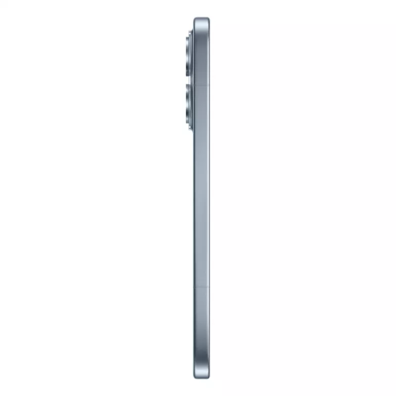 Xiaomi 17 - ledus zils - 512 GB