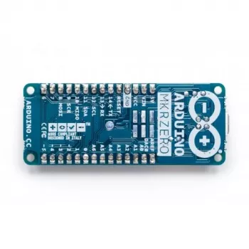 Izstrādes plate Arduino MKR ZERO